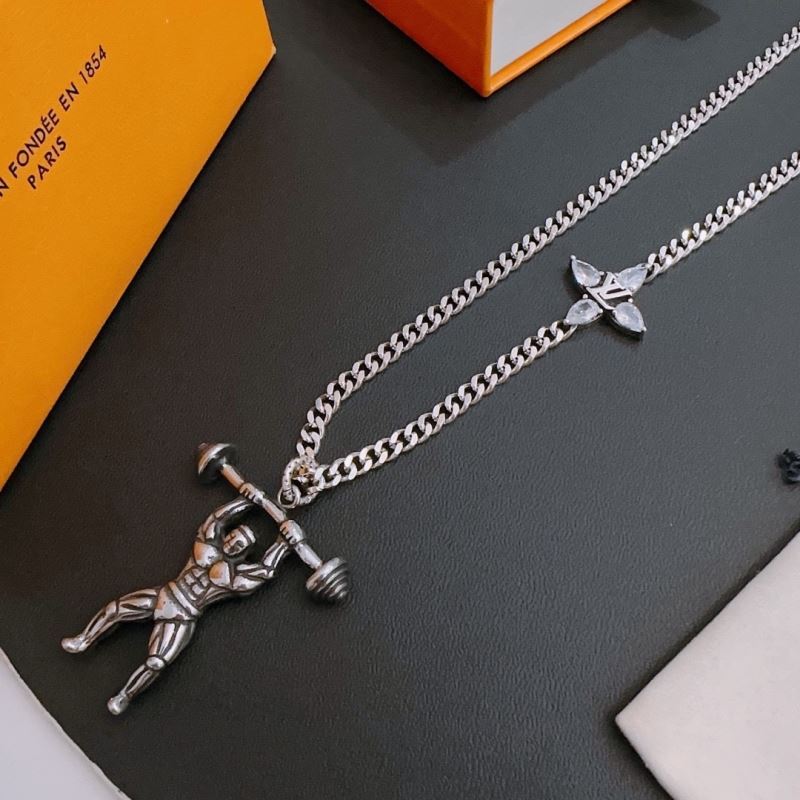 Louis Vuitton Necklaces